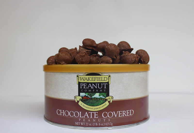 Product Image of CHOCOLATE COVERED PEANUTS